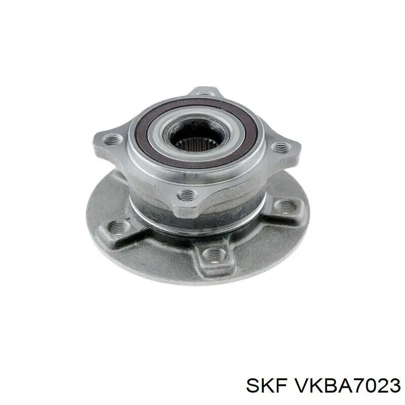 VKBA7023 SKF