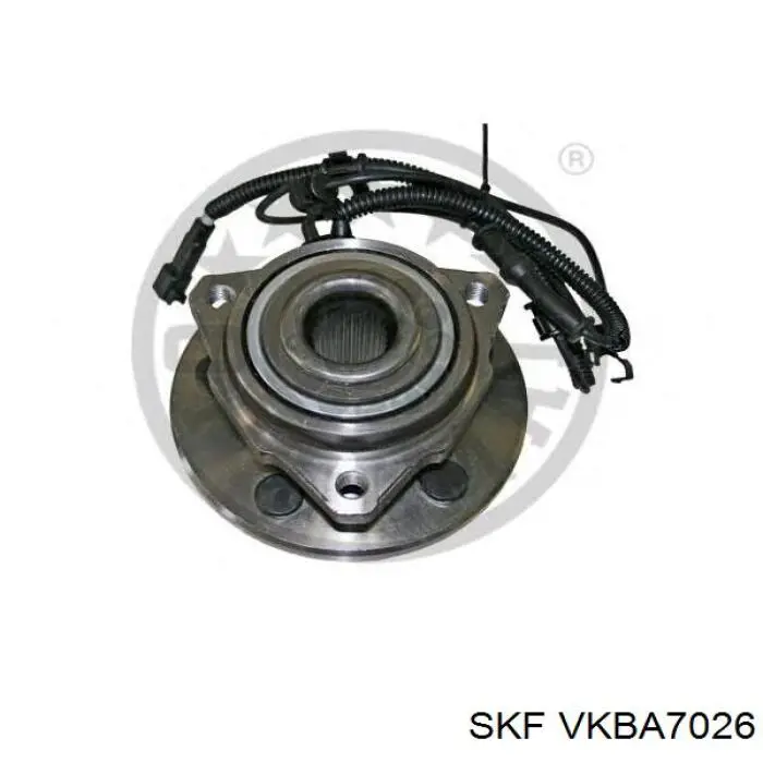 VKBA7026 SKF
