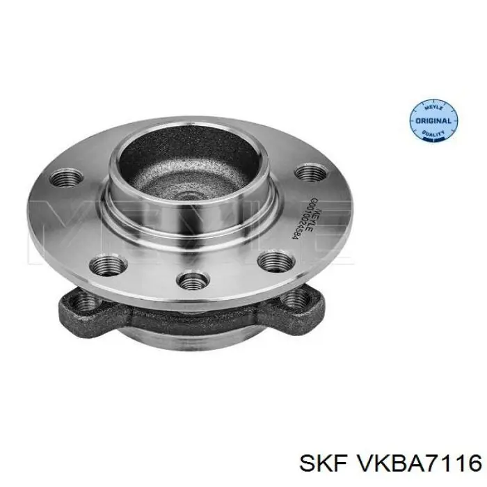 VKBA7116 SKF