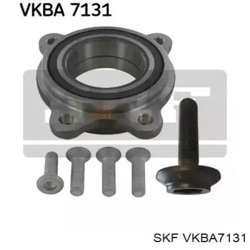 Подшипник ступицы VKBA7131 SKF