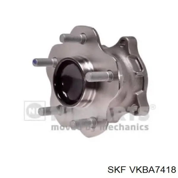 VKBA7418 SKF