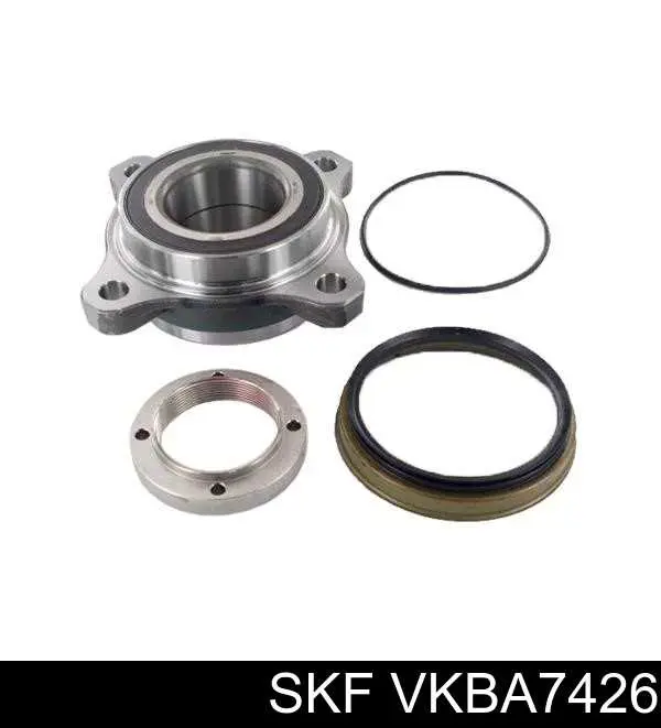 Подшипник ступицы VKBA7426 SKF