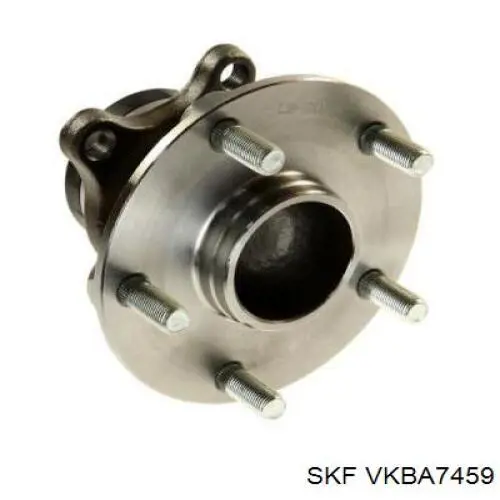 VKBA 7459 SKF ступица задняя