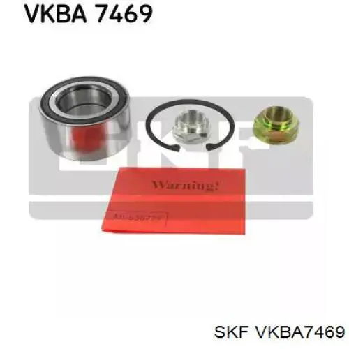 VKBA7469 SKF