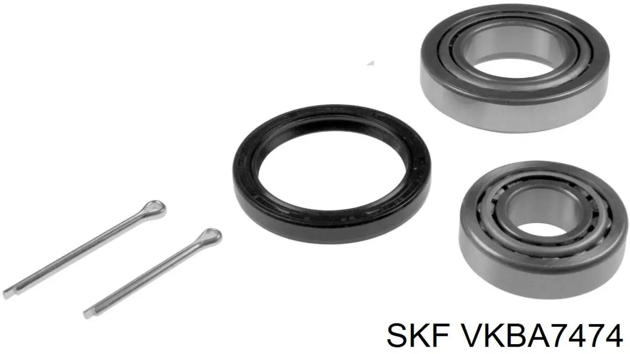 VKBA7474 SKF
