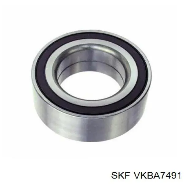VKBA7491 SKF Подшипник ступицы передней