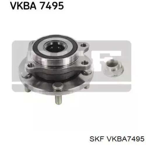 VKBA7495 SKF