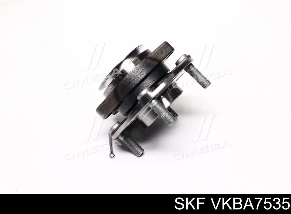 Ступица передняя VKBA7535 SKF