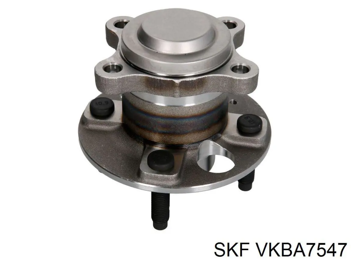 VKBA7547 SKF