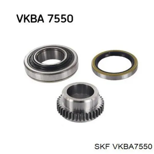  VKBA7550 SKF