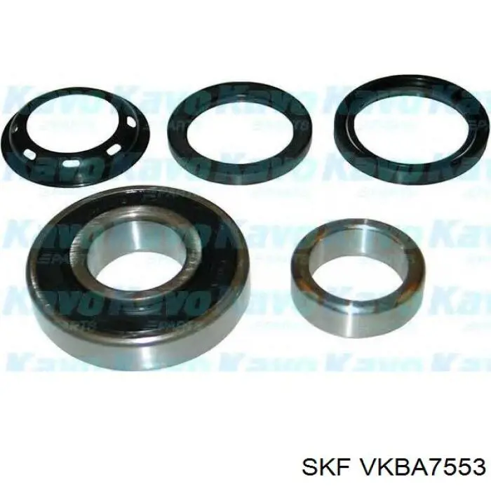 VKBA7553 SKF