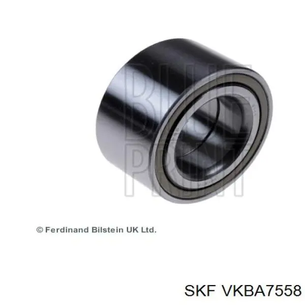 Ступичный подшипник передний SKF VKBA7558