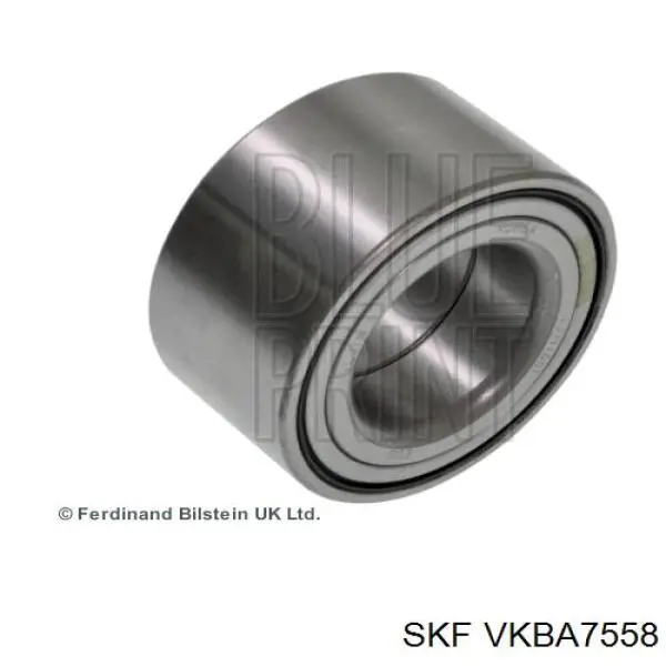 Купить VKBA7558 SKF Подшипник передней ступицы