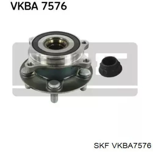 Ступица передняя VKBA7576 SKF