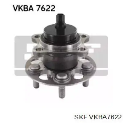 Ступица задняя VKBA7622 SKF