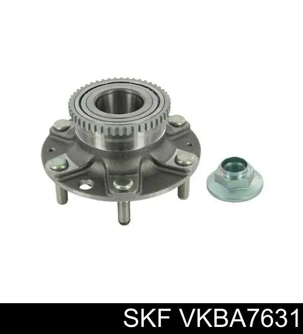 Ступица передняя VKBA7631 SKF