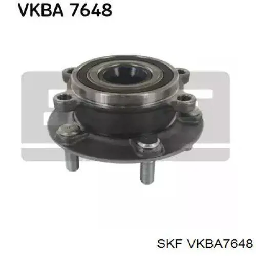 VKBA7648 SKF