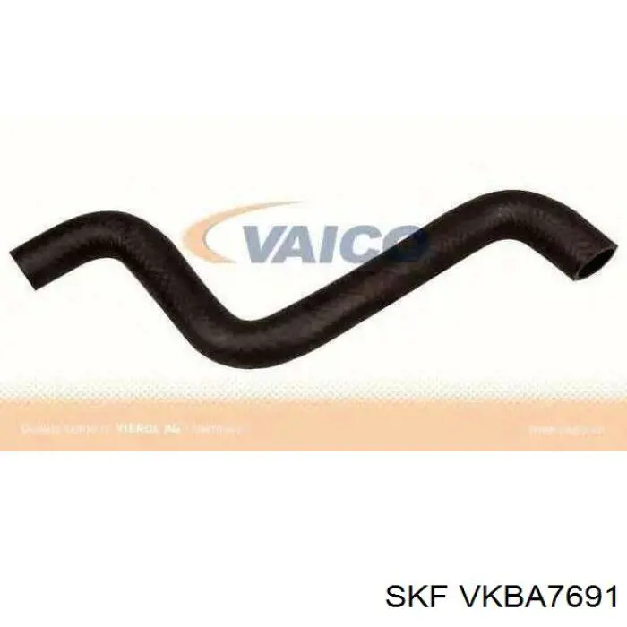 Ступица задняя левая SKF VKBA7691 цена, от 93.60 USD