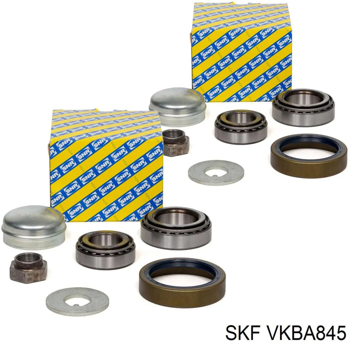 VKBA845 SKF