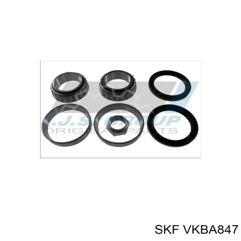 Купить CX164 CX/Complex Подшипник передней ступицы