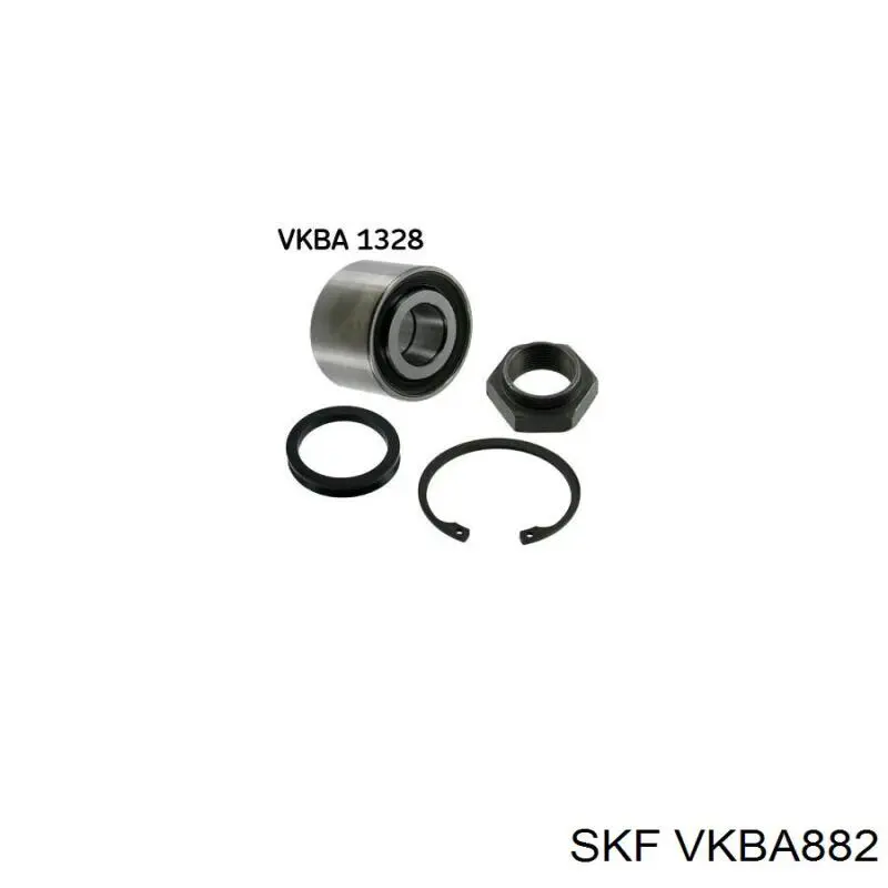 Подшипник ступицы VKBA882 SKF