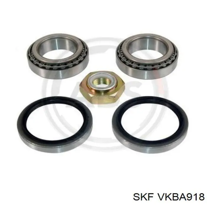 VKBA918 SKF