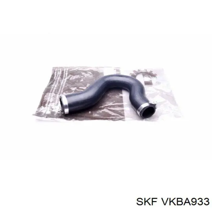 Подшипники задней ступицы SKF VKBA933 цена, от 785 UAH