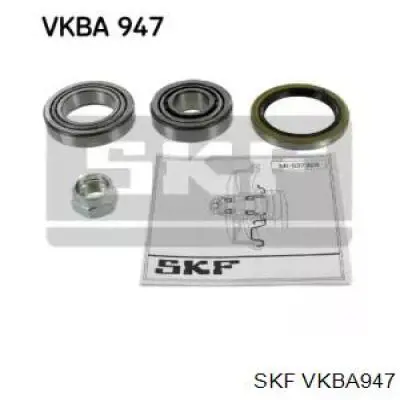 Подшипник задней ступицы VKBA947 SKF