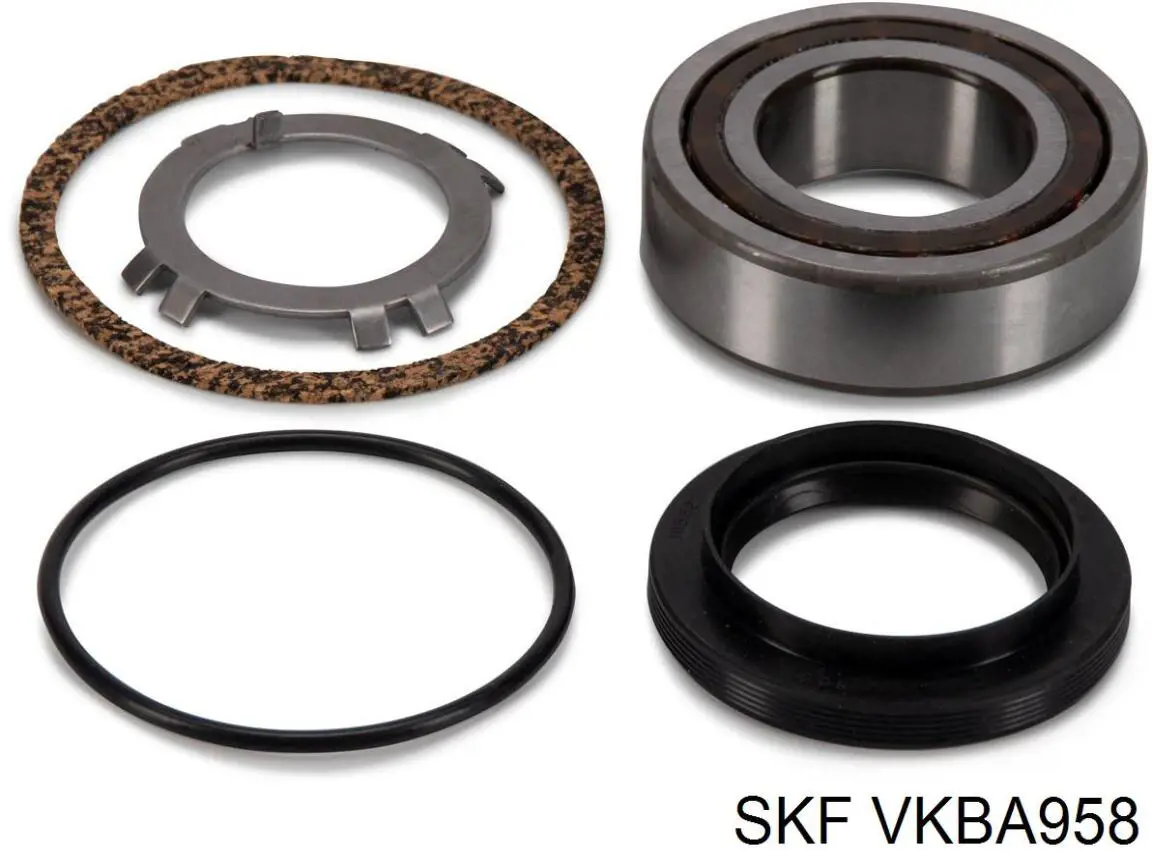 VKBA958 SKF