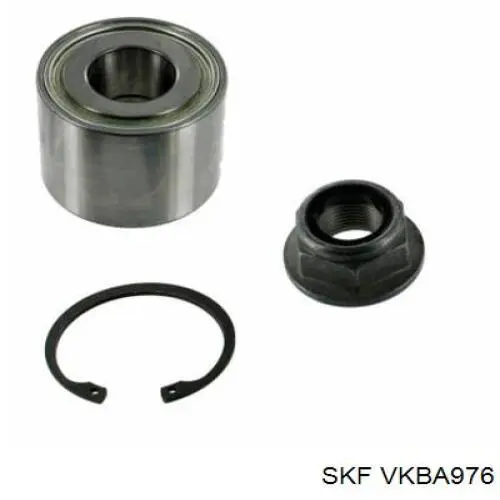 Купить VKBA976 SKF Подшипник задней ступицы