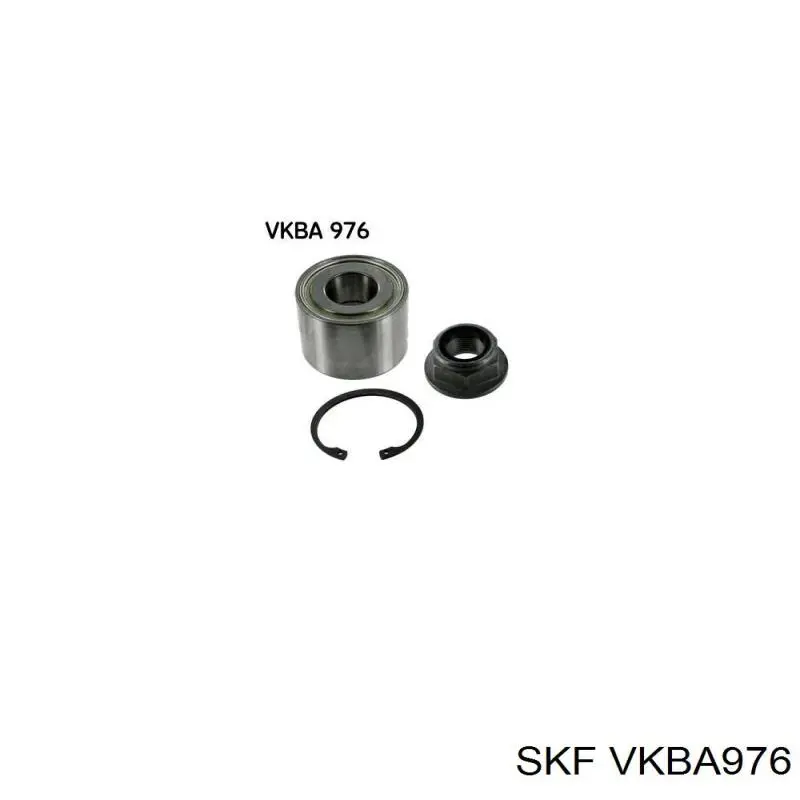 Подшипник задней ступицы VKBA976 SKF