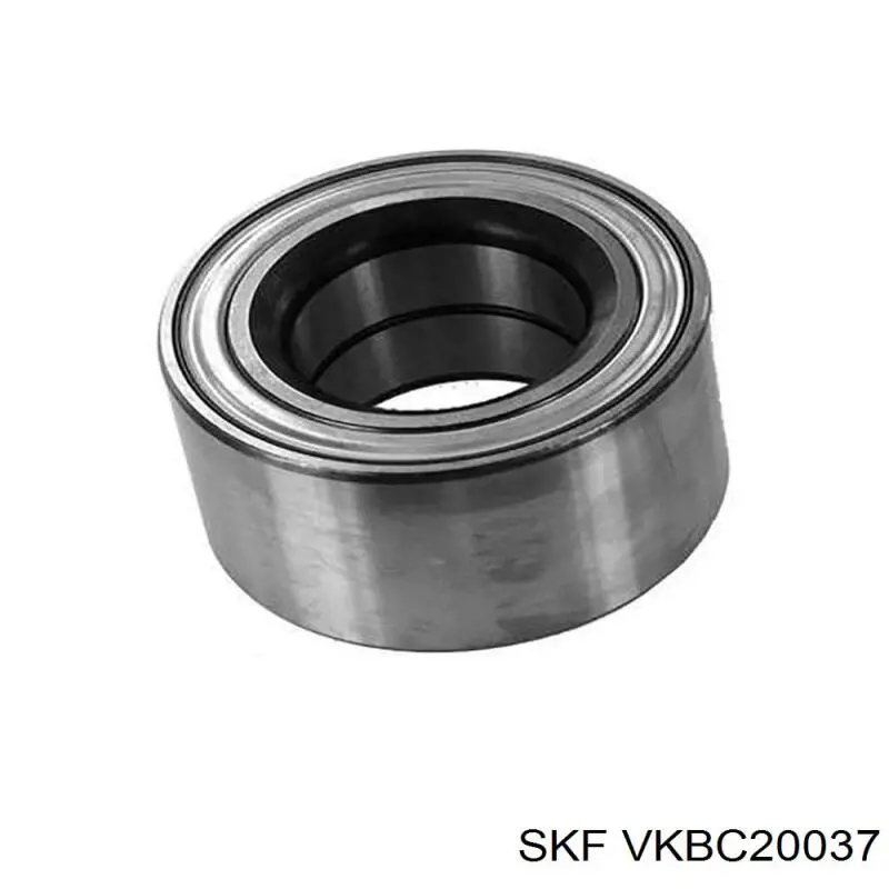 Подшипник ступицы VKBC20037 SKF