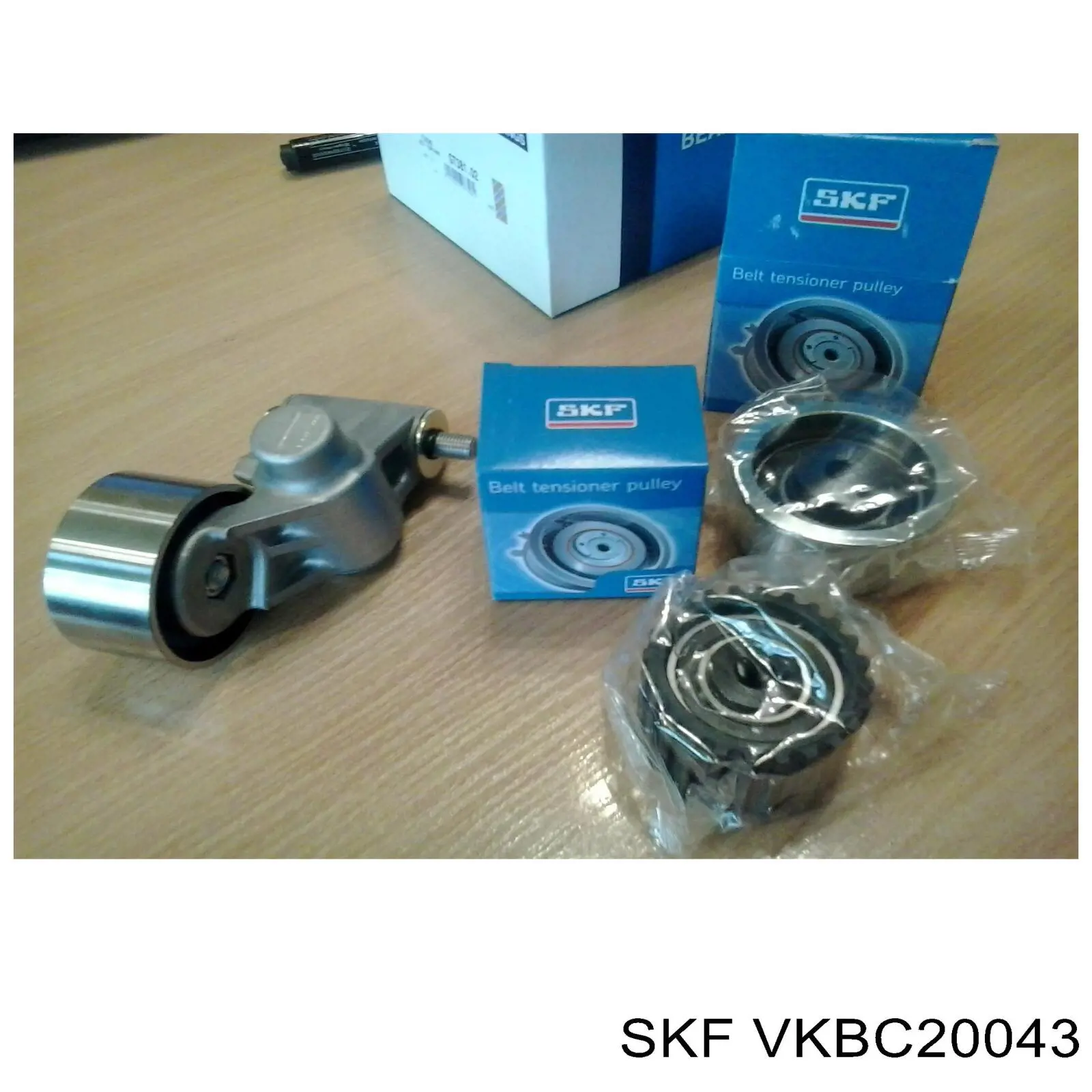 VKBC20043 SKF 