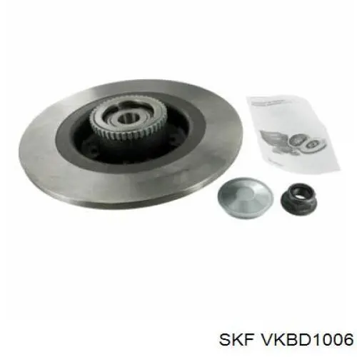 VKBD1006 SKF