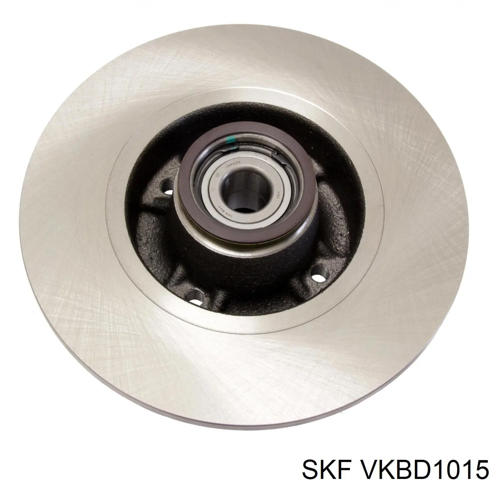 Задний дисковый тормоз SKF VKBD1015