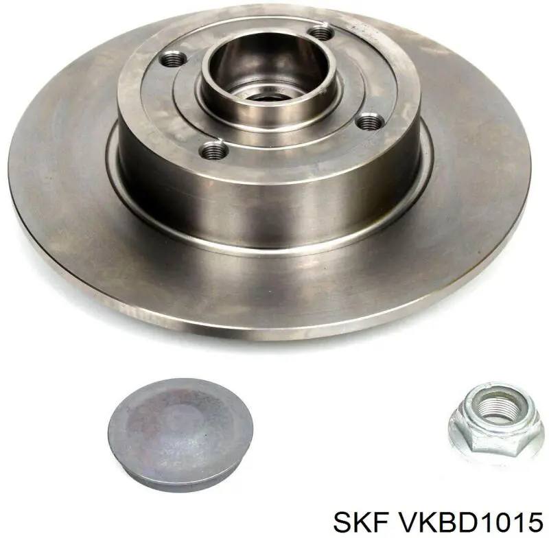VKBD1015 SKF Дисковый тормоз
