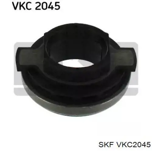 Выжимной подшипник VKC2045 SKF