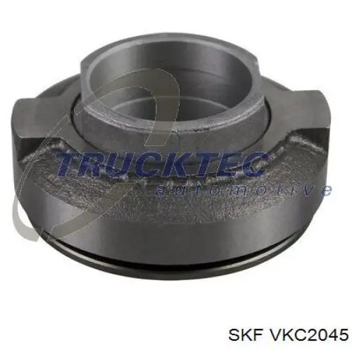 Подшипник скольжения сцепления SKF VKC2045 цена, от 17.28 USD