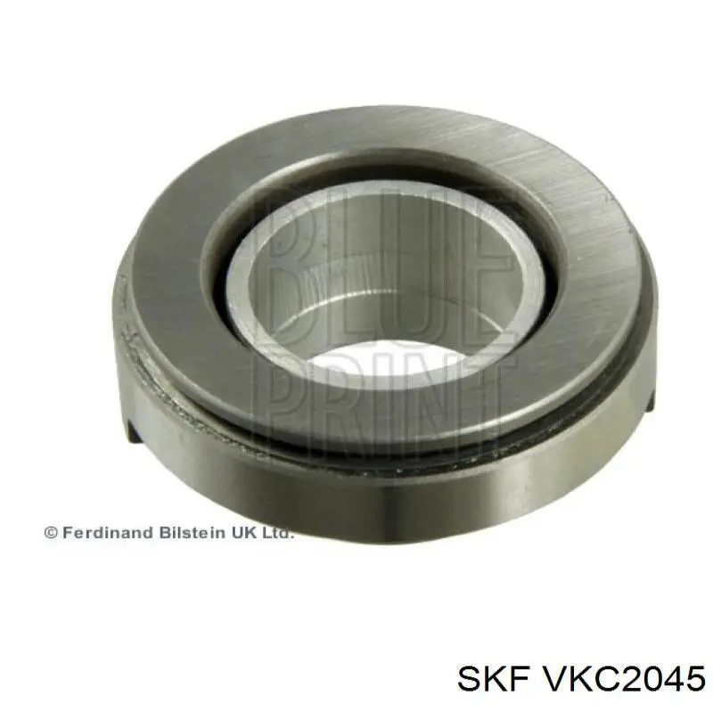 Купить VKC2045 SKF Подшипник включения сцепления