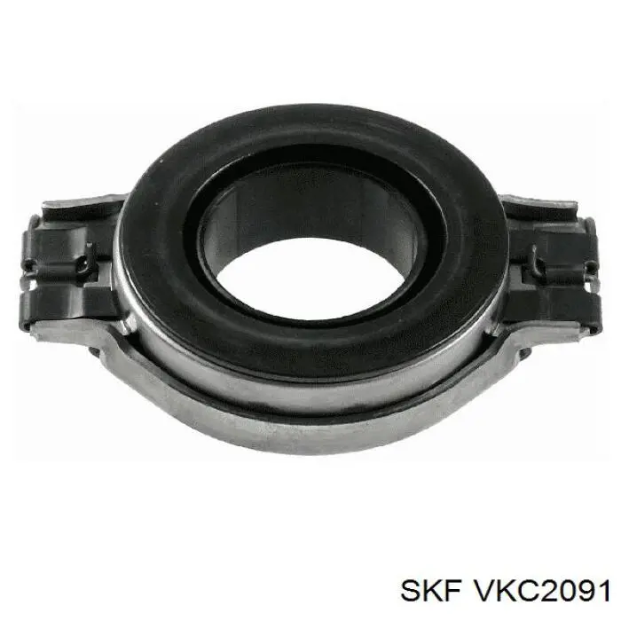 Купить VKC2091 SKF Подшипник включения сцепления