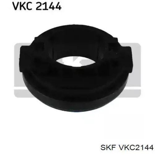 VKC 2144 SKF подшипник сцепления выжимной