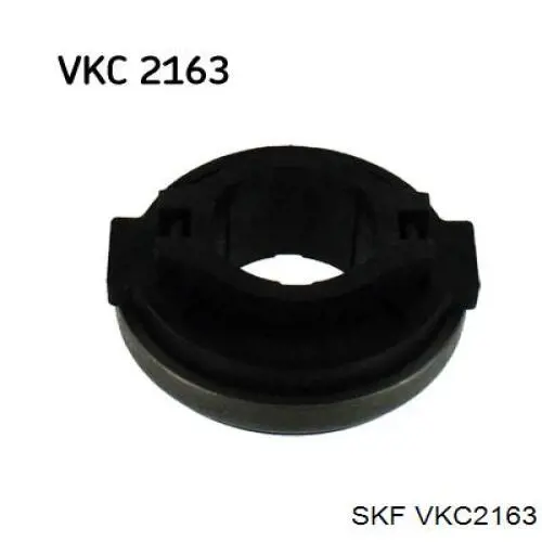 VKC2163 SKF подшипник сцепления выжимной