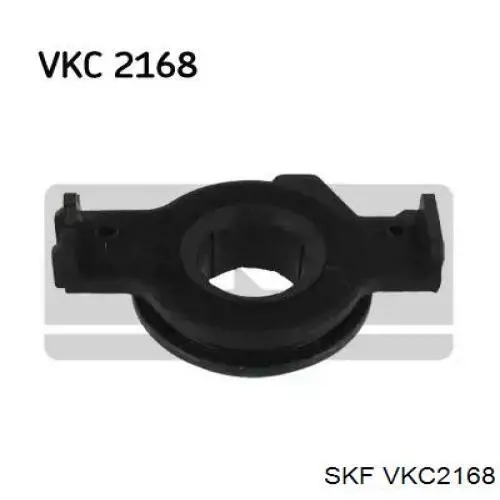 VKC 2168 SKF подшипник сцепления выжимной