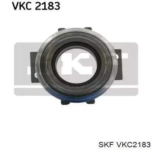 VKC 2183 SKF подшипник сцепления выжимной