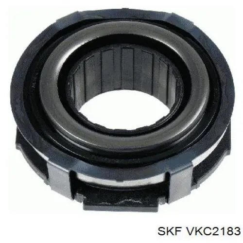 Підшипник вижимний зчеплення VKC2183 SKF