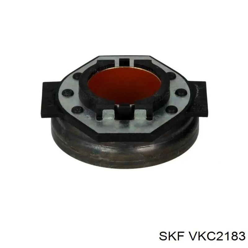 Подшипник скольжения сцепления SKF VKC2183 цена, от 12.50 USD