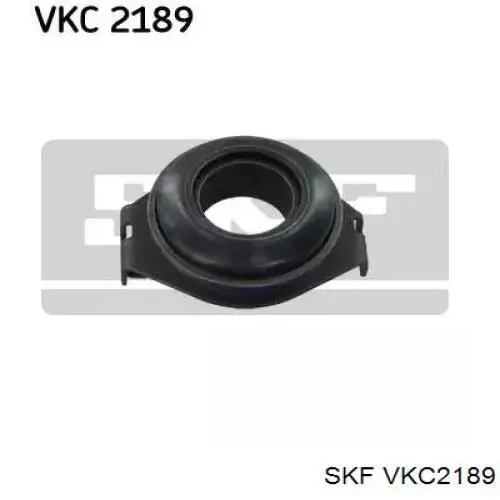 VKC 2189 SKF rolamento de liberação de embraiagem