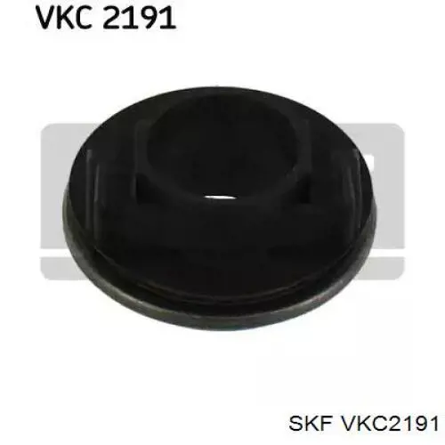 VKC2191 SKF выжимной подшипник