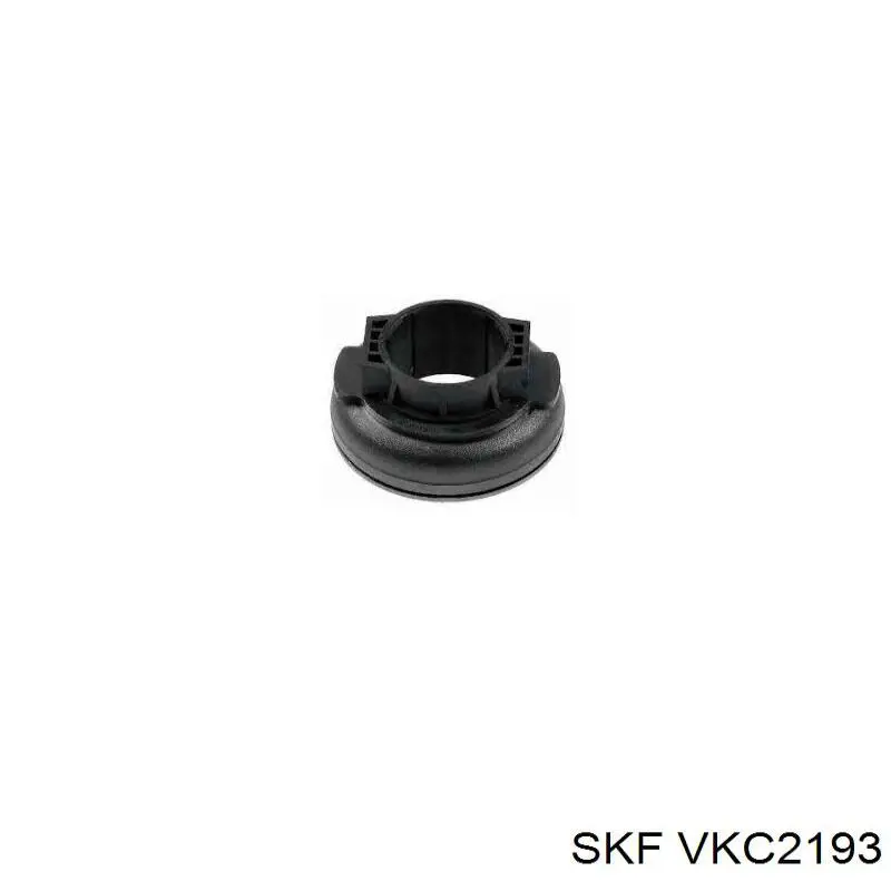 Підшипник вижимний зчеплення VKC2193 SKF