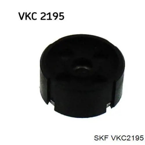 Выжимной подшипник VKC2195 SKF